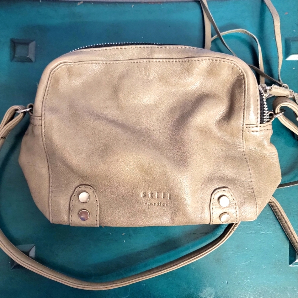 Still Nordic Crossbody